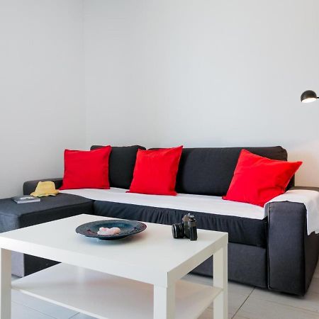 1215 Cozy Apartment With Pool, Wifi Sea View Playa Paraiso  Dış mekan fotoğraf
