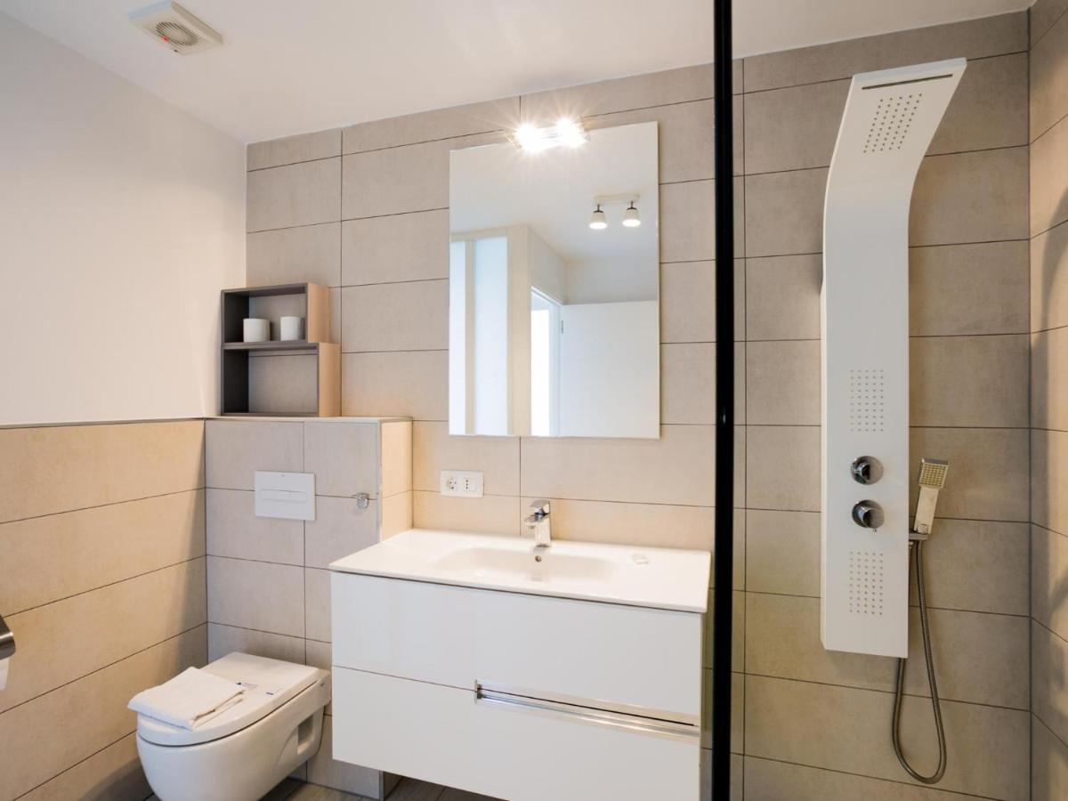 1215 Cozy Apartment With Pool, Wifi Sea View Playa Paraiso  Dış mekan fotoğraf
